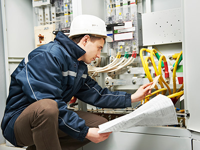 Electrical & Communication Services