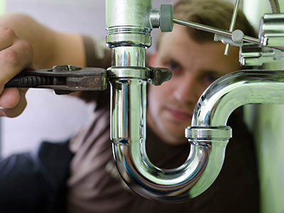 Plumbing Services