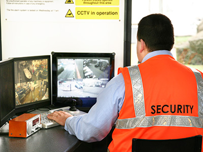 Security Services